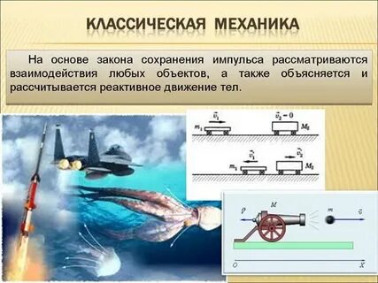 Движение орудия