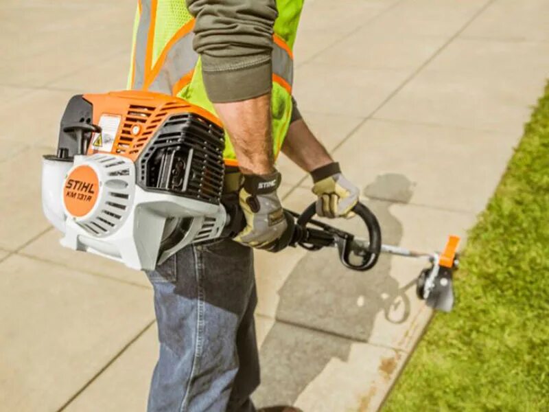 Штиль 131. Комбидвигатель Stihl km 131 r. Комбимотор Stihl 131 r. Комбимотор Stihl km 56 RC-E. Подметальный валик Stihl KW-mm.