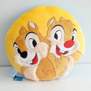 Мягкая игрушка чип
