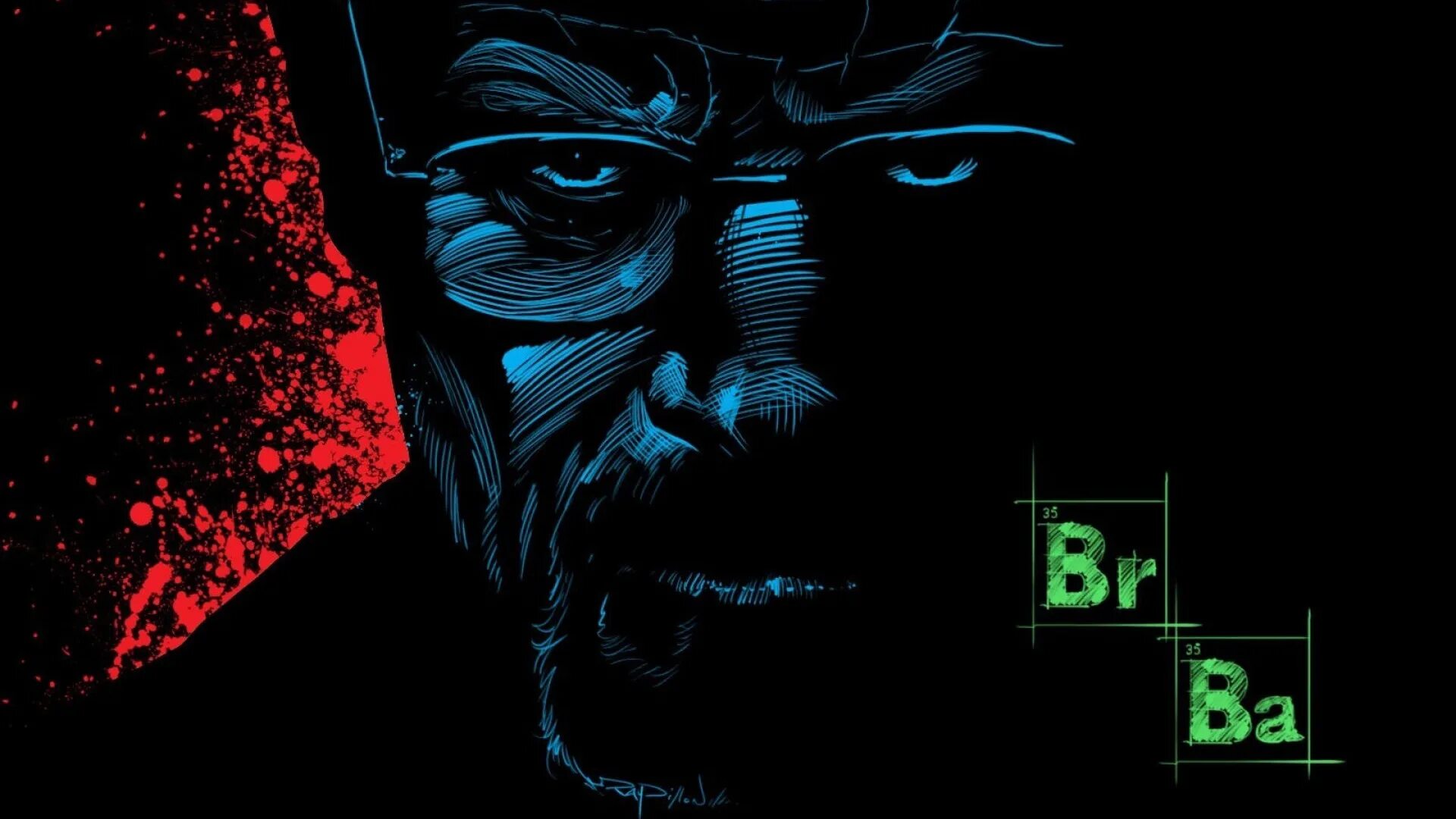 Breaking Bad. Heisenberg Breaking Bad. Breaking Bad заставка.