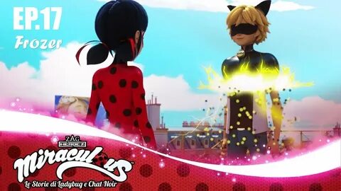 Miraculous la
