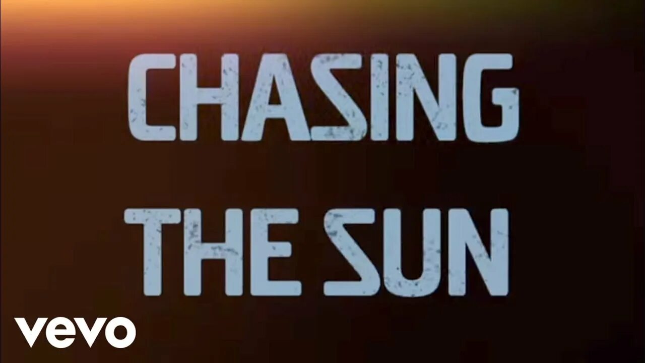 Wanted chasing. Chasing the Sun. The wanted Chasing the Sun. Sun трек. Chasing the Sun текст.