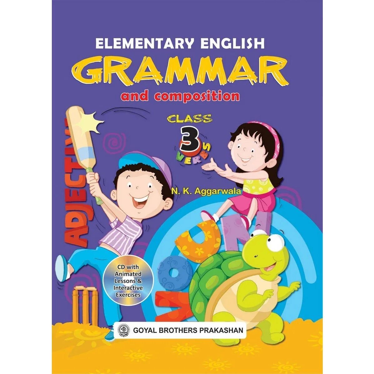 Elementary english