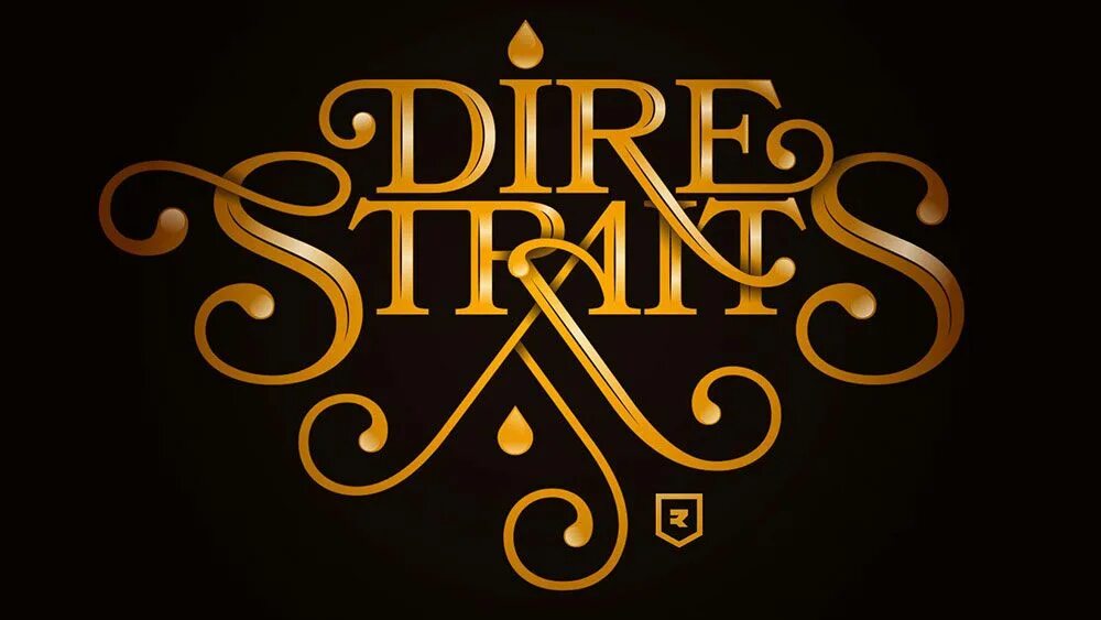 Dire. Dire Straits логотип. Dire Straits (Band) logo. Надпись Straits. Логотип группы Дайр Стрейтс.