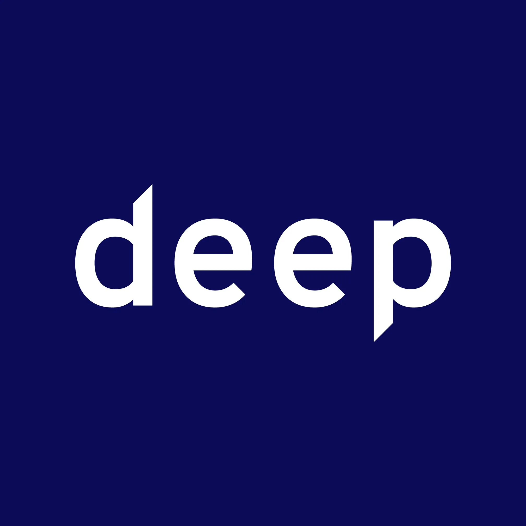 Deep агентство. Deep Creative Agency. Deep Agency logo. Deep Creative Agency logo. Deep click