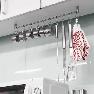 Крючки для кухни