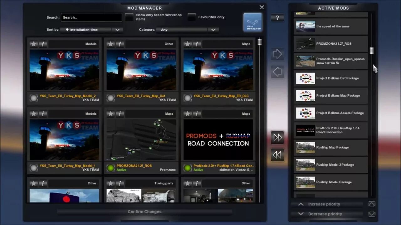 Russian open spaces ets 2 1.50. Промодс 2.65. русмап и промодс етс 2. ets 2 promods карта. платный русмап.
