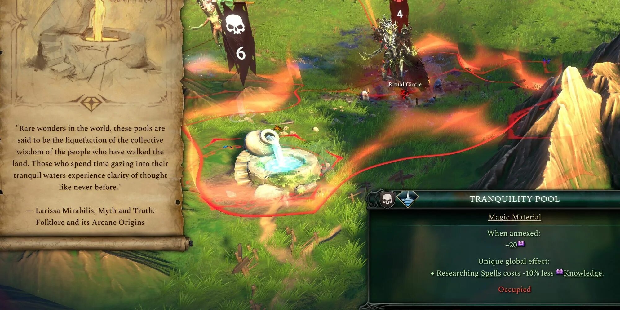 Age of wonders 4 заклинания. Волшебные заклинания. age of wonders 4 жабы. age of wonders 4.