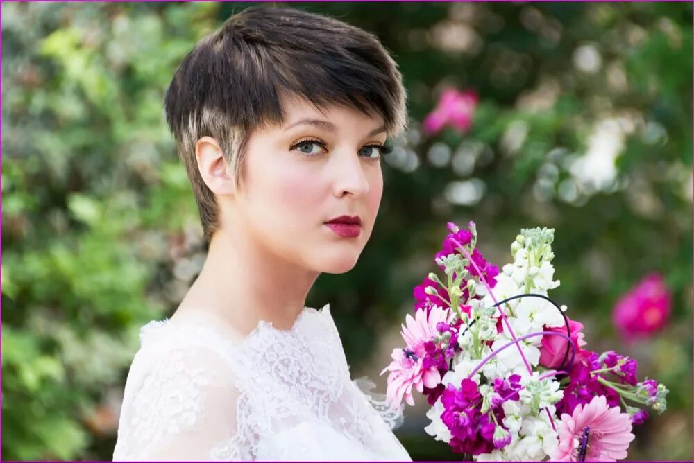 Pride and Prejudice Inspired Wedding Gown Shoot Love Wed Bliss Short hair styles