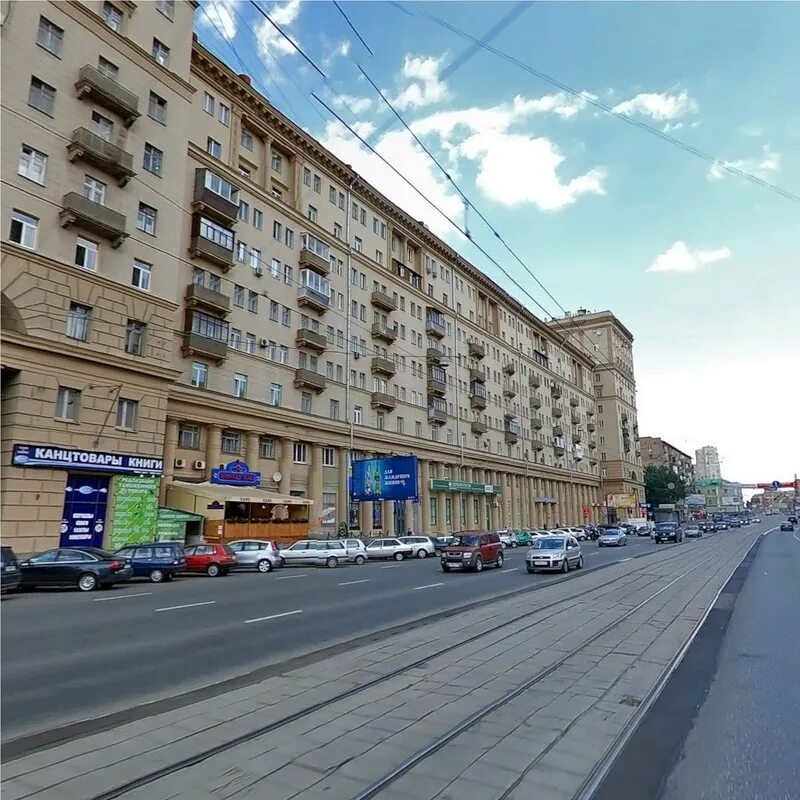 26. Краснопрудная 22-24. Краснопрудная 30-34с1. Краснопрудная 13. Краснопрудная, д.