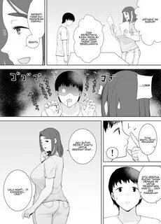 Pilih Chapter Chapter 2 Chapter 1. Baca manga Boku no Kaa-san de, Boku no S...