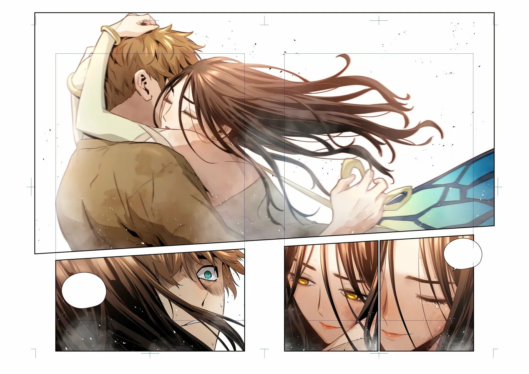 Лунный сад манхва. Хэвон цветник манхва. Цветок который еще не расцвел манхва. Вишня цветёт после зимы тэсон. Вишня цветёт после зимы хэбом.