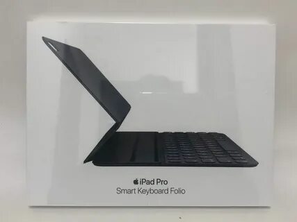 Folio keyboard