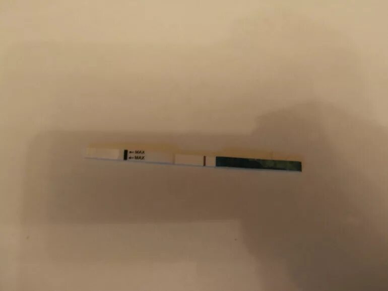 ореолы на ранних сроках