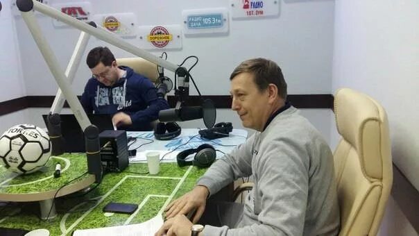 Планета фм оренбург. Планета fm Оренбург. В эфире спорт.