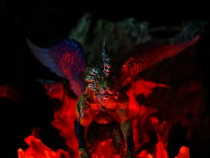 Like daemon