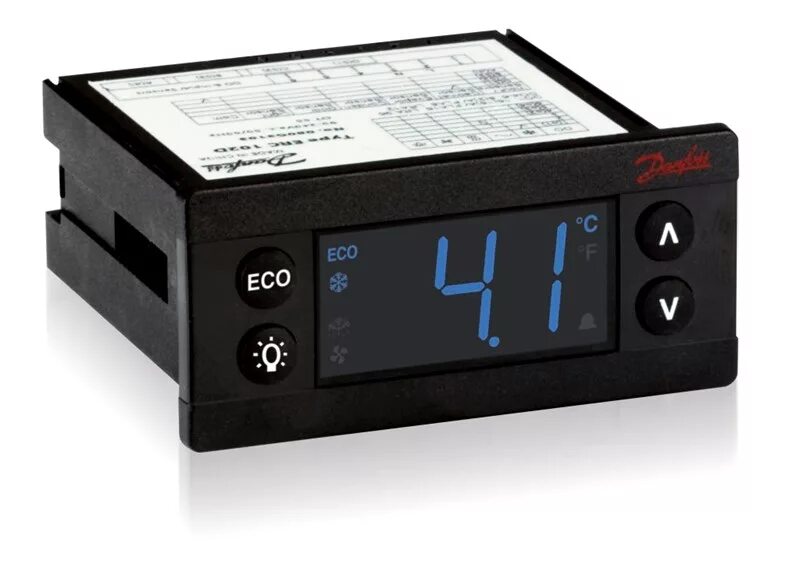Temperature controls