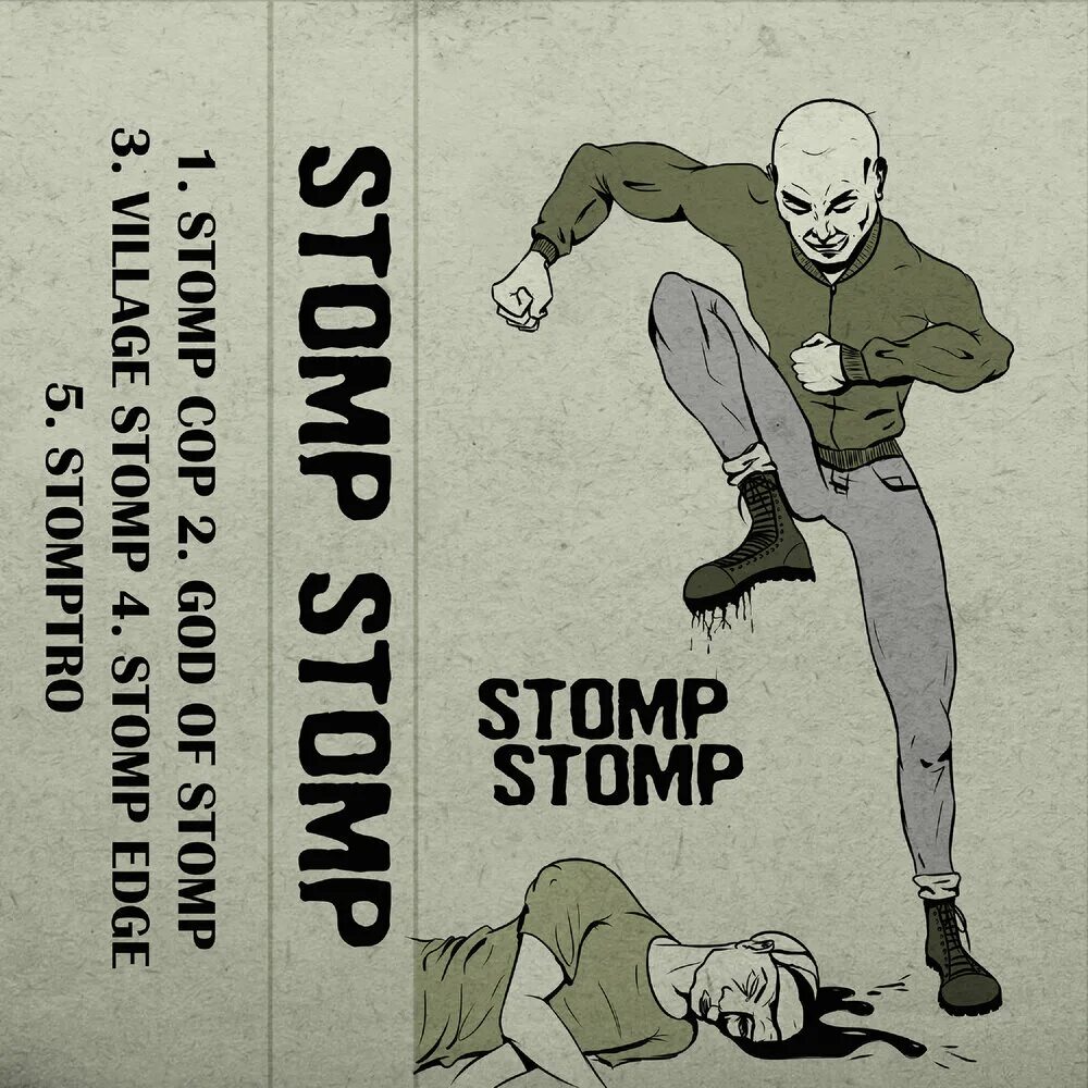 Stomp. Come on and Stomp, Stomp, Stomp. Stomp топать. Stomp перевод