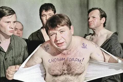 Вам на воле не понять