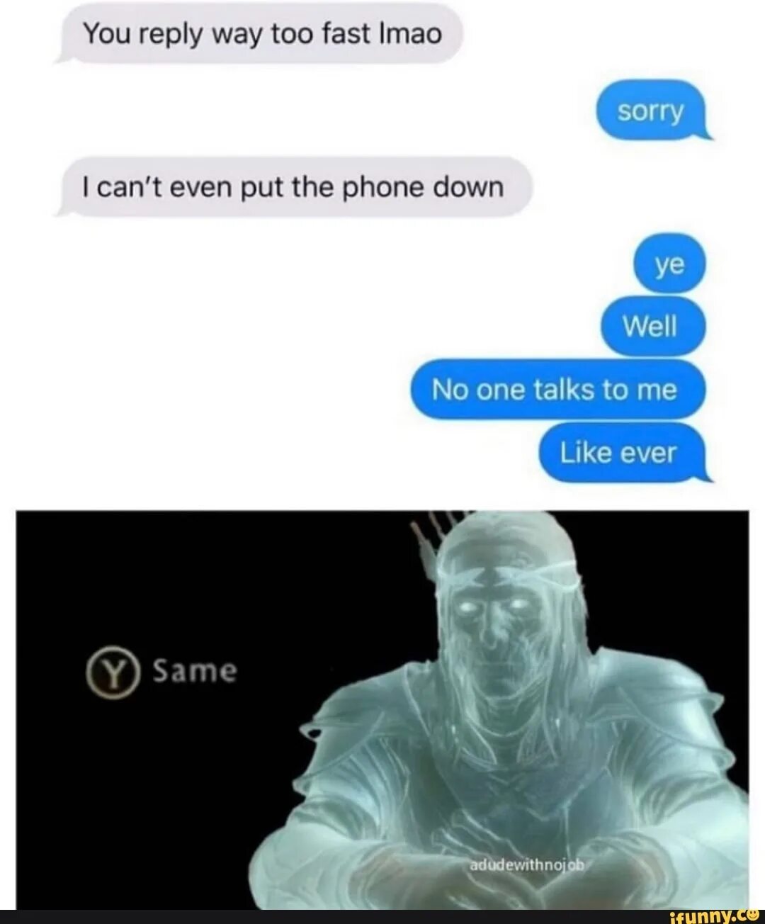 Way too. A way too. way too dank. спотифай мем с дедом. put down that phone of yours.