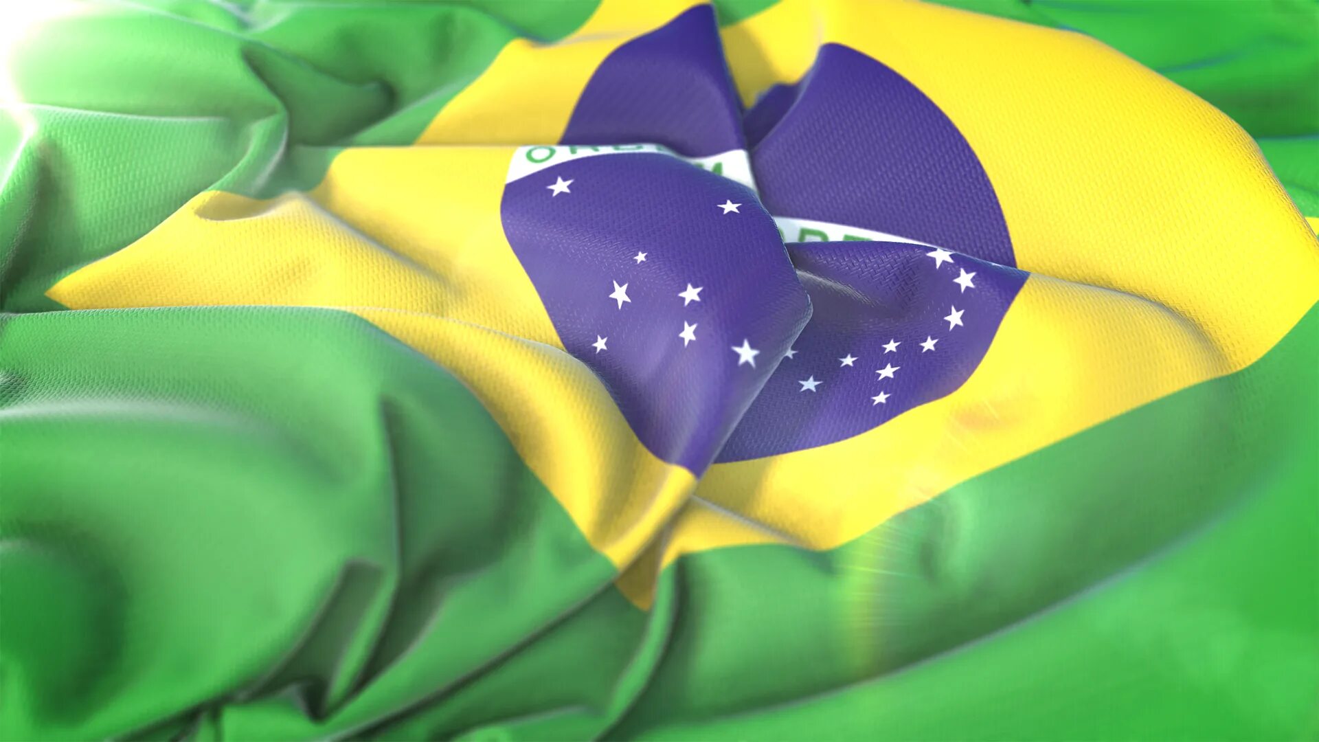 3d flag