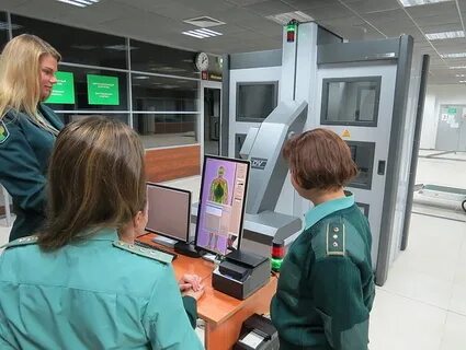 Таможенный досмотр после выпуска