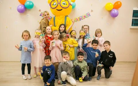 Центр раннего развития москва