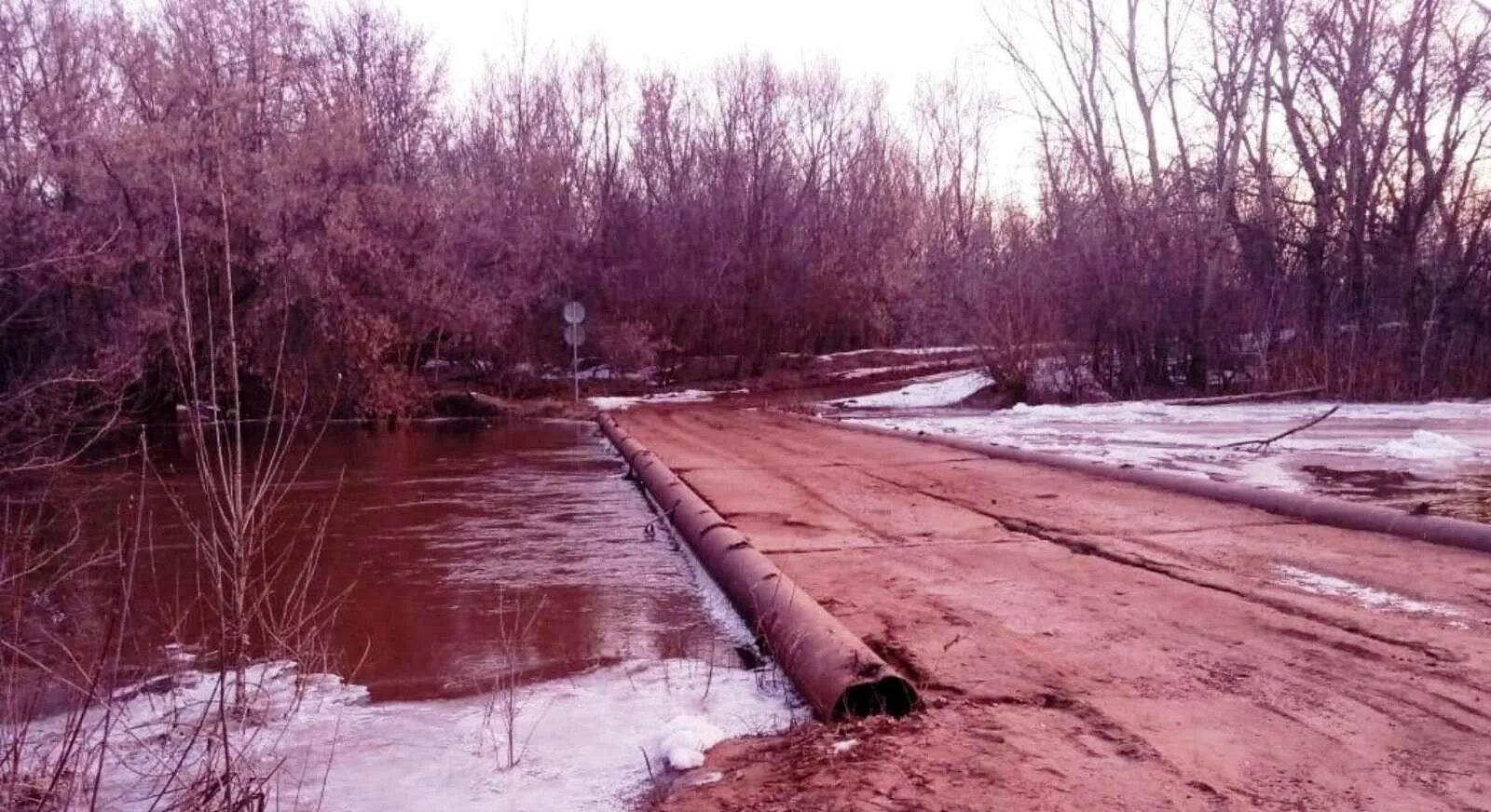 Уровень реки урал город оренбург