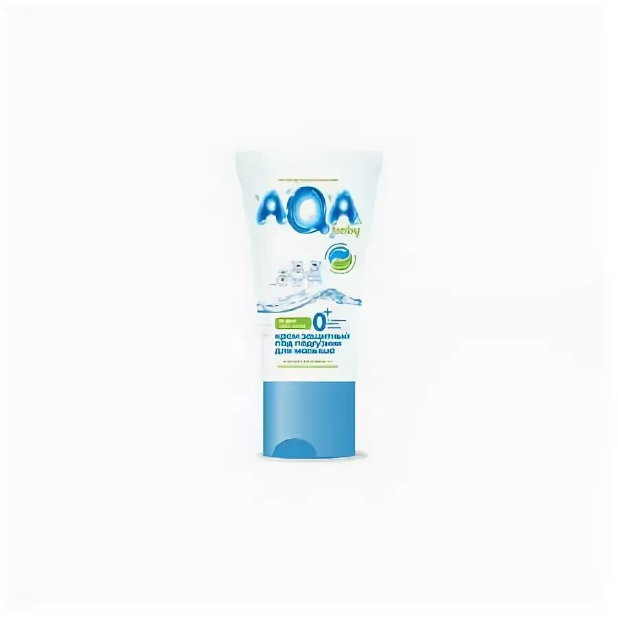 Aqa крем. Aqa крем