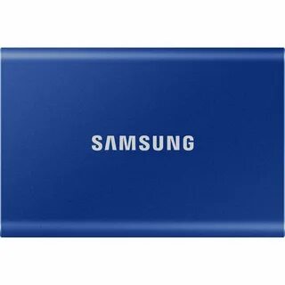 Диск samsung t7