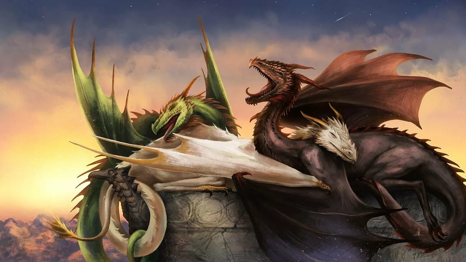 Дракон картинка на новый. Визерион дракон золотой дракон. Визерион Рейегаль драгон. Дрогон Визерион Рейегаль. Визерион дракон арт.