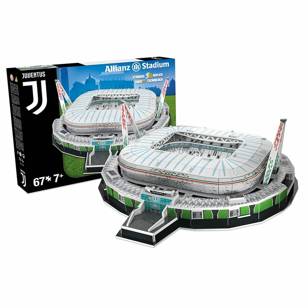 Пазл стадион. Nanostad 3d стадион. 3d пазл стадион Краснодар. 3д пазл стадион РПЛ. Allianz Arena Stadium 3d.