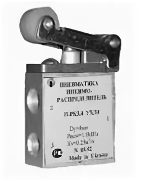 2. Пневмораспределитель 5/3 схема. Аппарат блинный sikom рк-1. 02. 3 ухл4.