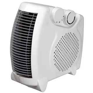 Fan heater