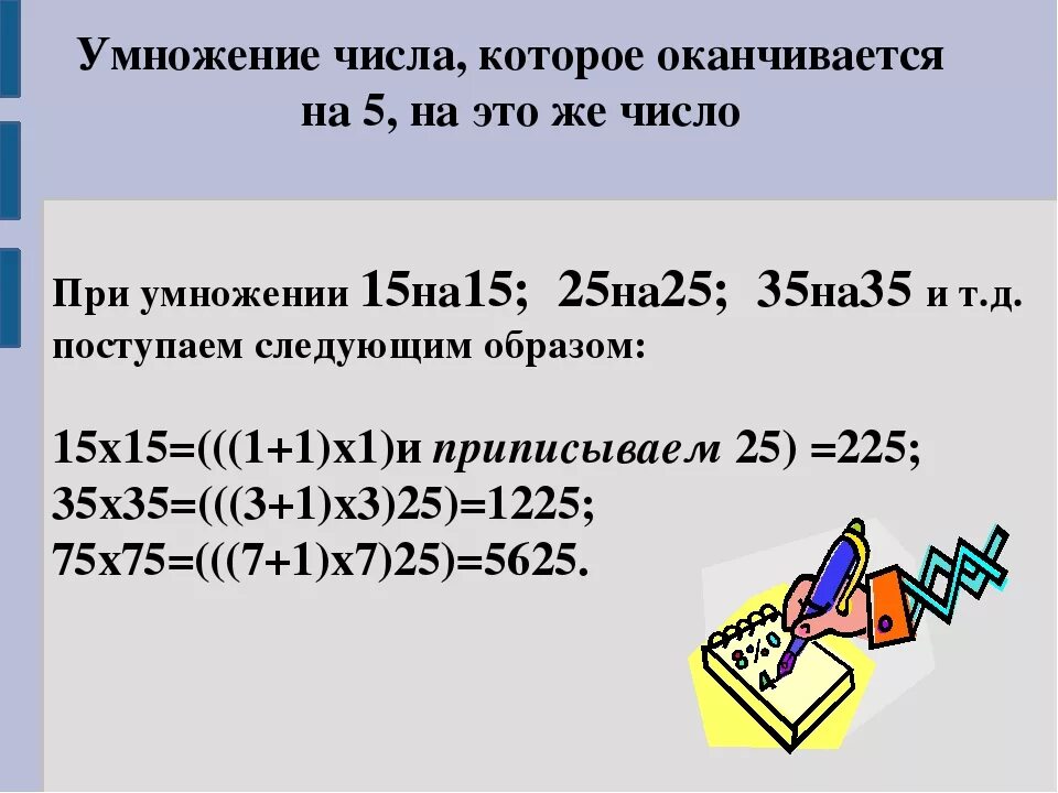 Пятнадцать умножить на пятнадцать. Умножение на 15. Умножение 15 и 25. 15 Умножить на 15. Быстрое умножение 15 на 15.