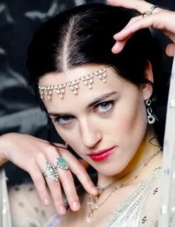 Lady morgan