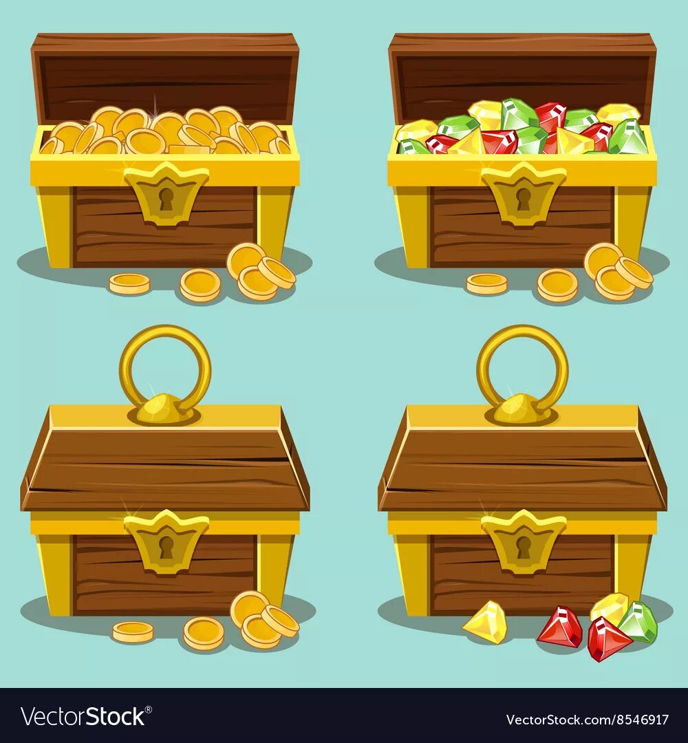 игра сундучок. игра одинаковые сундучки. сундук из игры. сундуки с номерами. волшебный сундук.