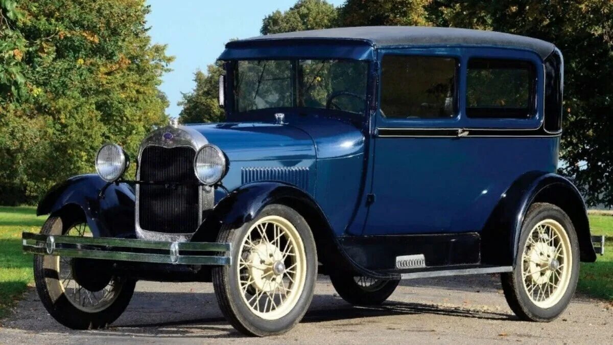 1 автомобили называли. Ford 1927. Форд модель а 1931. Ford model a. Ford model a Tudor 1929.