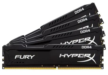 Fury pc4