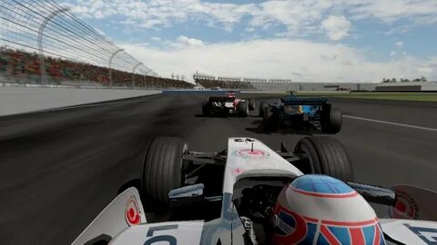 3d racing