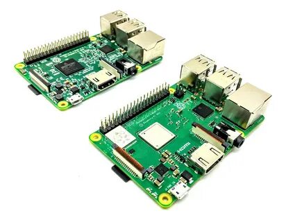 Raspberry pi 1