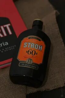 Ром 60 градусов