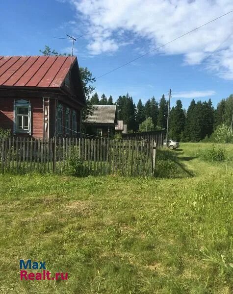Есиплево заволжского