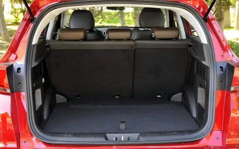 Chery tiggo 7 pro багажник