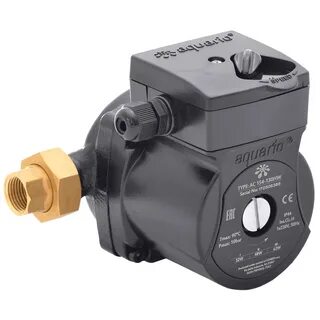 Aquario ac