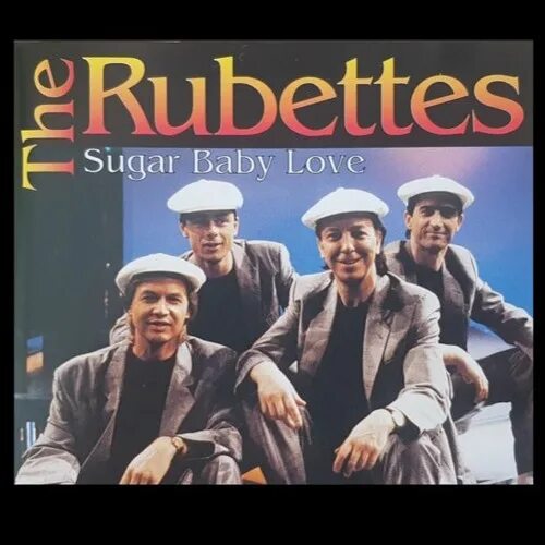 The rubettes - the rubettes. Группа рабетс альбом 1974г. The rubettes sugar baby love. Sugar baby love. Sugar baby песня.