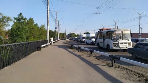 Обстановка в калуге