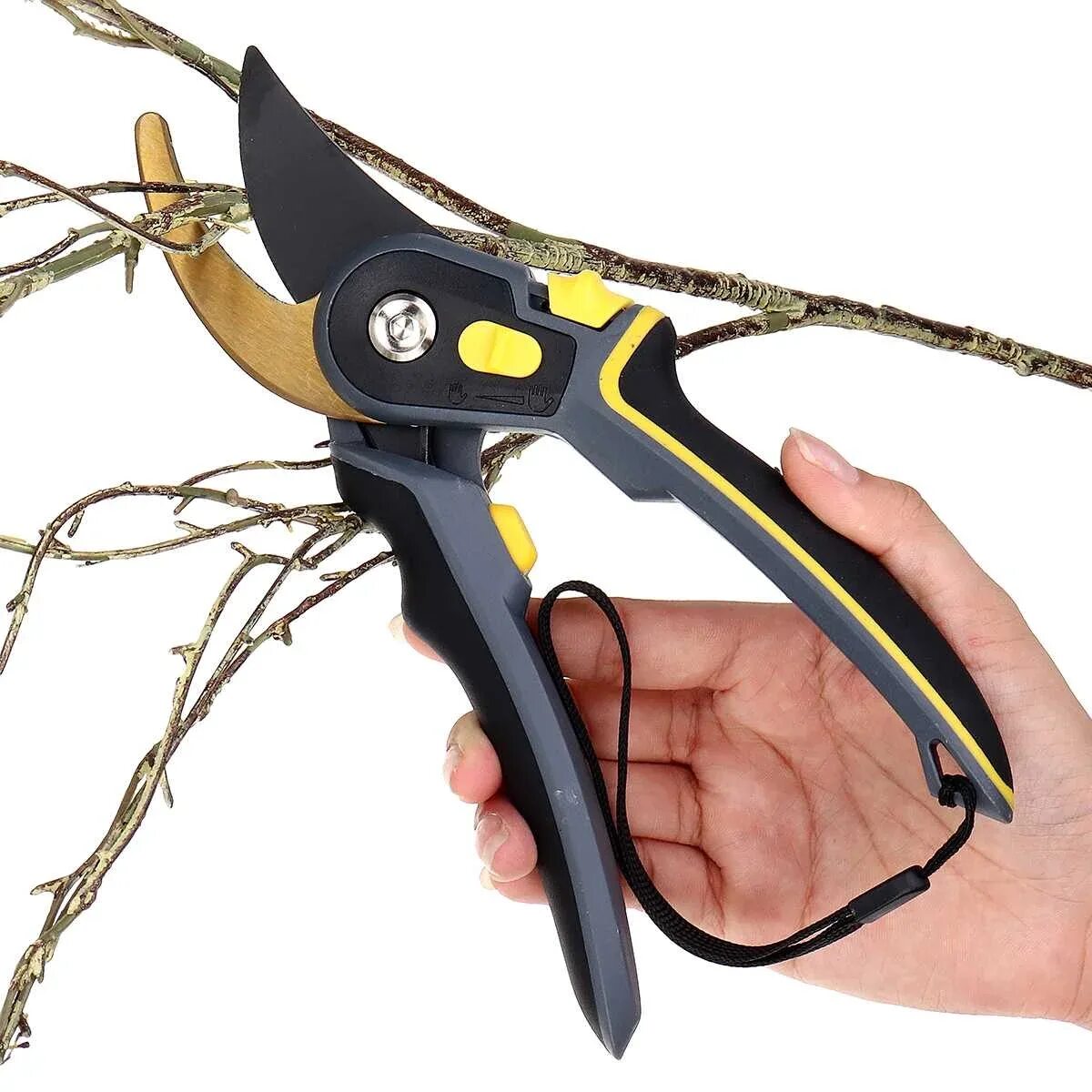 Ножницы обрезка кустов. Секатор Садовая ножница. Секатор pruning Shears. Секатор 76407. Секатор ножницы hd741.