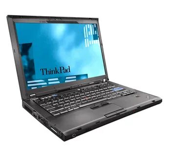 Thinkpad t400