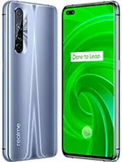 Телефоны реалми 5g